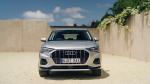 Audi Q3 35 TFSI 2019 года (AU)